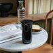 Термочашка Contigo West Loop Mini 300 мл черная
