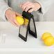 Тертка Kitchen Craft Master Class двостороння складна