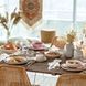 Ваза Villeroy & Boch Lave Home 17,5 см см бежевая