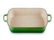 Форма для запекания Le Creuset Signature 33 см Bamboo Green