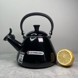 Чайник Le Creuset Kone 1,6 л Black Onyx 92000200140000 фото