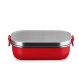 Ланч-бокс Le Creuset On the Go 900 мл Cerise фото
