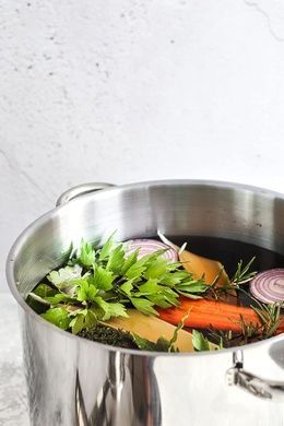 Каструля Kitchen Craft Master Class фото
