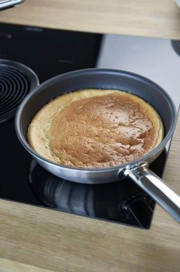 Сковорідка Zwilling Pro 24 см фото