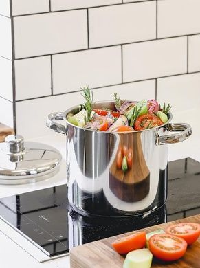 Каструля Kitchen Craft Master Class фото