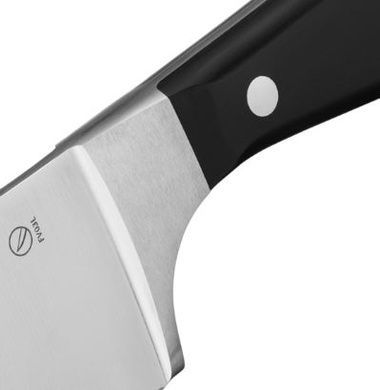 Нож для мяса WMF Spitzenklasse Plus 20 см фото