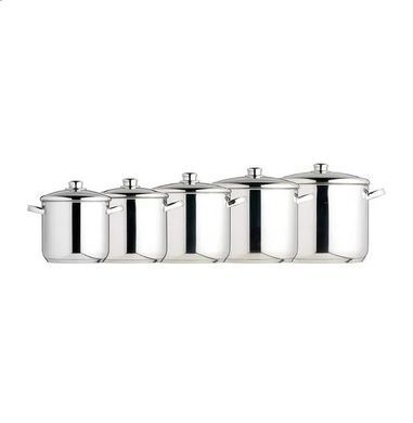 Каструля Kitchen Craft Master Class фото