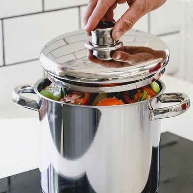 Каструля Kitchen Craft Master Class фото