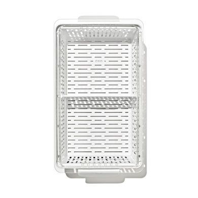 Контейнер для хранения в холодильнике OXO Food Storage 11,9 см фото