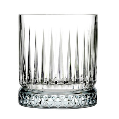 Набір із 4 склянок для віскі Pasabahce Elysia 210 мл фото