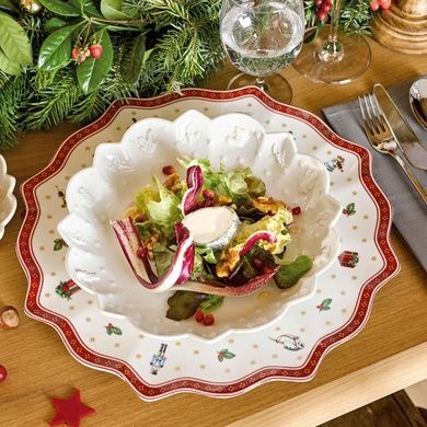 Обідня тарілка Villeroy & Boch Toy's Delight 29 см фото