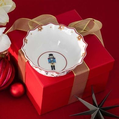Столовый сервиз Villeroy & Boch Toy's Delight 6 предметов 2 персоны (1485857287) фото