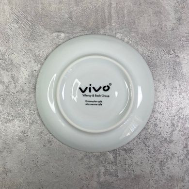 Столовий сервіз Villeroy & Boch Vivo New Fresh Basic 18 предметів 6 персон фото