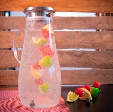 Графин для воды Cilio Bar and Wine 2 л фото