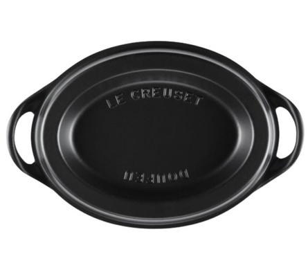 Утятница Le Creuset Satin Black 7,2 л фото