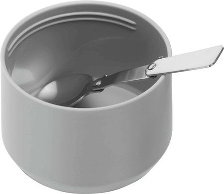 Ланч-бокс Zwilling Thermo 700 мл білий фото