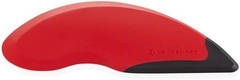 Скребок для теста Le Creuset 19,1х7 см фото