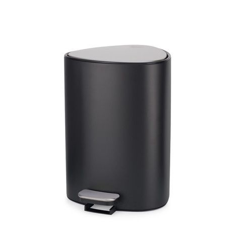 Бак для мусора Joseph Joseph Easy Store 5 л черный фото