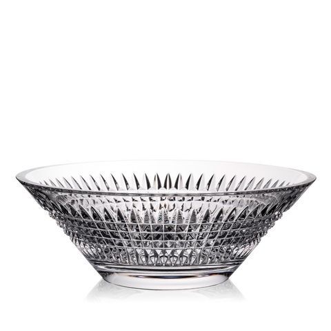 Салатник Rogaska Diamond 32 см фото