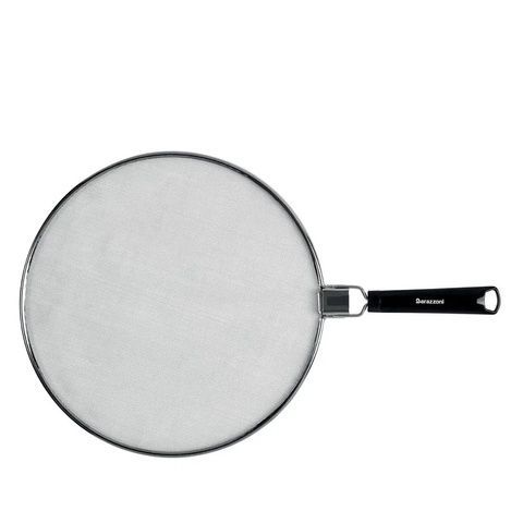 Защитная сетка для жарки Barazzoni My Utensil 45x29 см фото