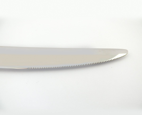 Набір з 4 столових ножів Eternum Sonate 21,8 см фото