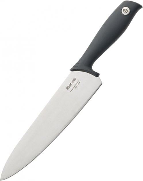 Нож шеф-повара Brabantia Tasty+ фото