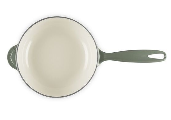 Ковш Le Creuset Holly 3,2 л Thyme фото