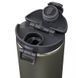 Термокружка Zojirushi SX-KA 300 мл серая