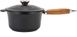 Ківш Le Creuset Tradition 1,8 л Satin Black