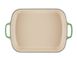 Форма для запекания Le Creuset Signature 33 см Bamboo Green