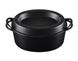 Утятница Le Creuset Satin Black 7,2 л