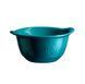 Форма для гратену Emile Henry OVENWARE 14 см, керамічна, блакитна