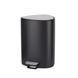 Бак для мусора Joseph Joseph Easy Store 5 л черный