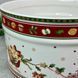 Банка для печива Villeroy & Boch Winter Bakery Delight 17 см новорічна