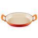 Форма для запікання Le Creuset Heritage 28 см Volcanic
