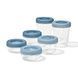 Набор из 2 контейнеров для хранения OXO Good Grips 0,35 л