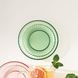 Набор из 2 салатников Villeroy & Boch Boston Coloured 21 см зеленый