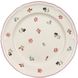 Набор из 4 обеденных тарелок Villeroy & Boch Petite Fleur 26 см