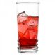 Набір із 6 склянок для води LAV Elegan 335 мл