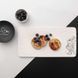 Сервировочное блюдо Villeroy & Boch Manufacture - Mickey Mouse 35x18x1,3 белое