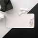 Сервировочное блюдо Villeroy & Boch Manufacture - Mickey Mouse 35x18x1,3 белое