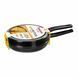 Сковорідка Barazzoni Kitchen Accessories 24 см