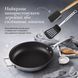 Сковорода Вок Le Creuset 30 см антипригарная