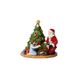 Статуетка Villeroy & Boch Christmas Toys Memory 14х15 см Санта з подарунками