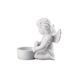 Подсвечник Rosenthal Angel with floral wreath 10,2 см
