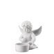 Подсвечник Rosenthal Angel with floral wreath 10,2 см
