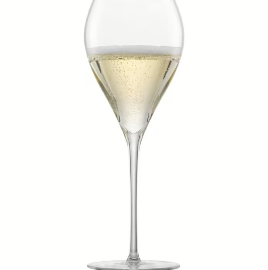 Набор из 6 бокалов для шампанского Schott Zwiesel Bar Special 384 мл фото