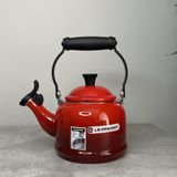 Чайник Le Creuset Demi 1,1 л Cerise 92000900060000 фото