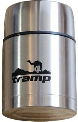 Термос для еды Tramp Food с широким горлом фото