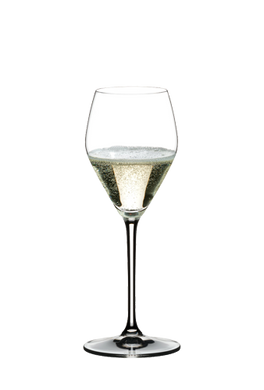 Набір з 6 келихів 305 мл для ігристого вина Riedel Extreme Restaurant Prosecco фото
